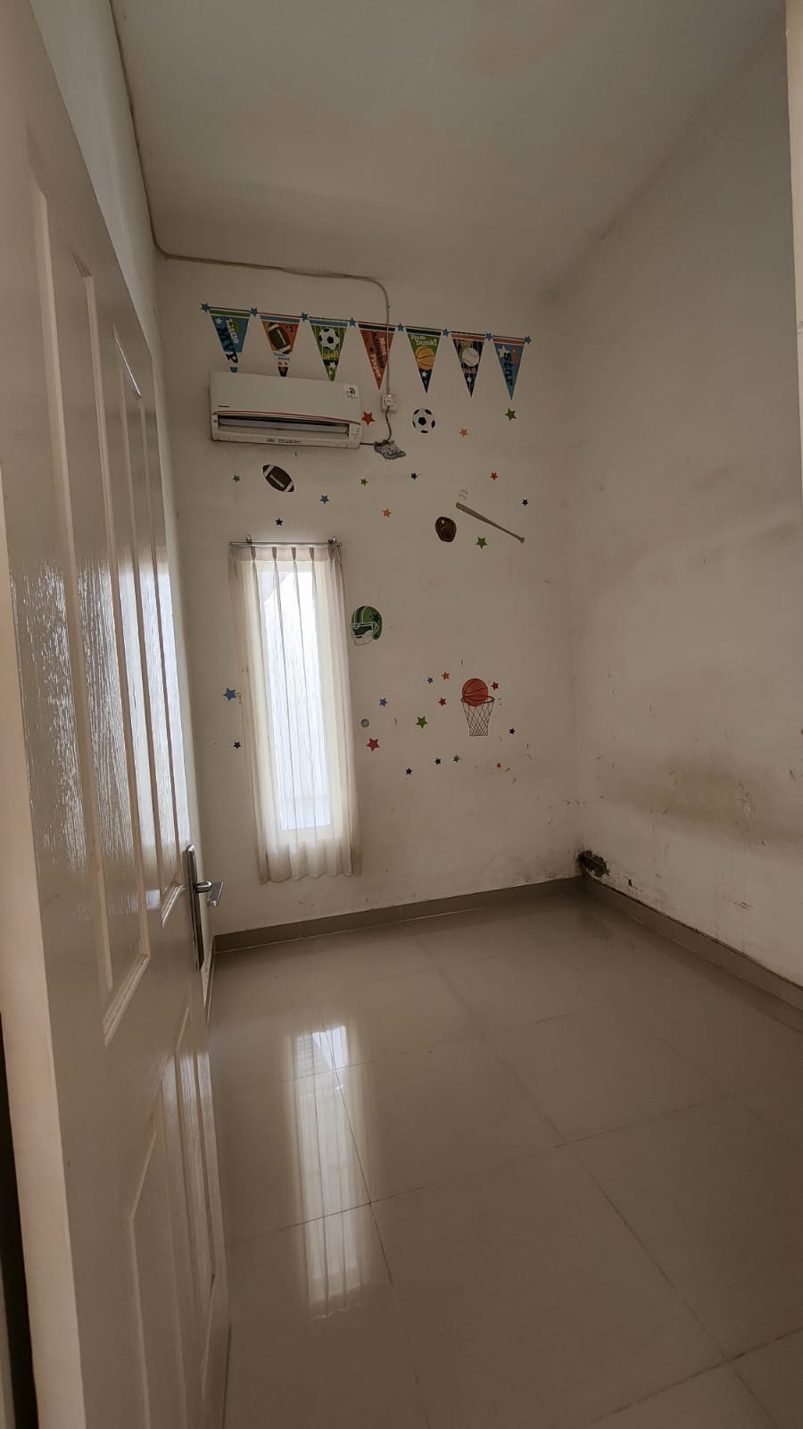 DIJUAL RUMAH JAMBANGAN SURABAYA SELATAN - Thumbnail 3