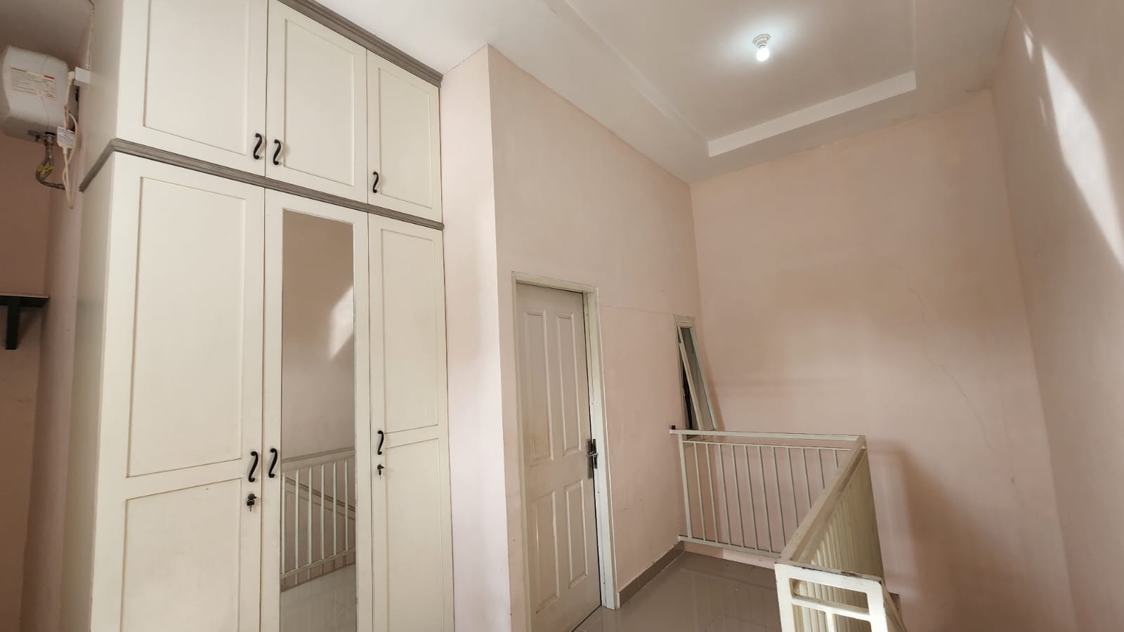 DIJUAL RUMAH JAMBANGAN SURABAYA SELATAN - Thumbnail 4