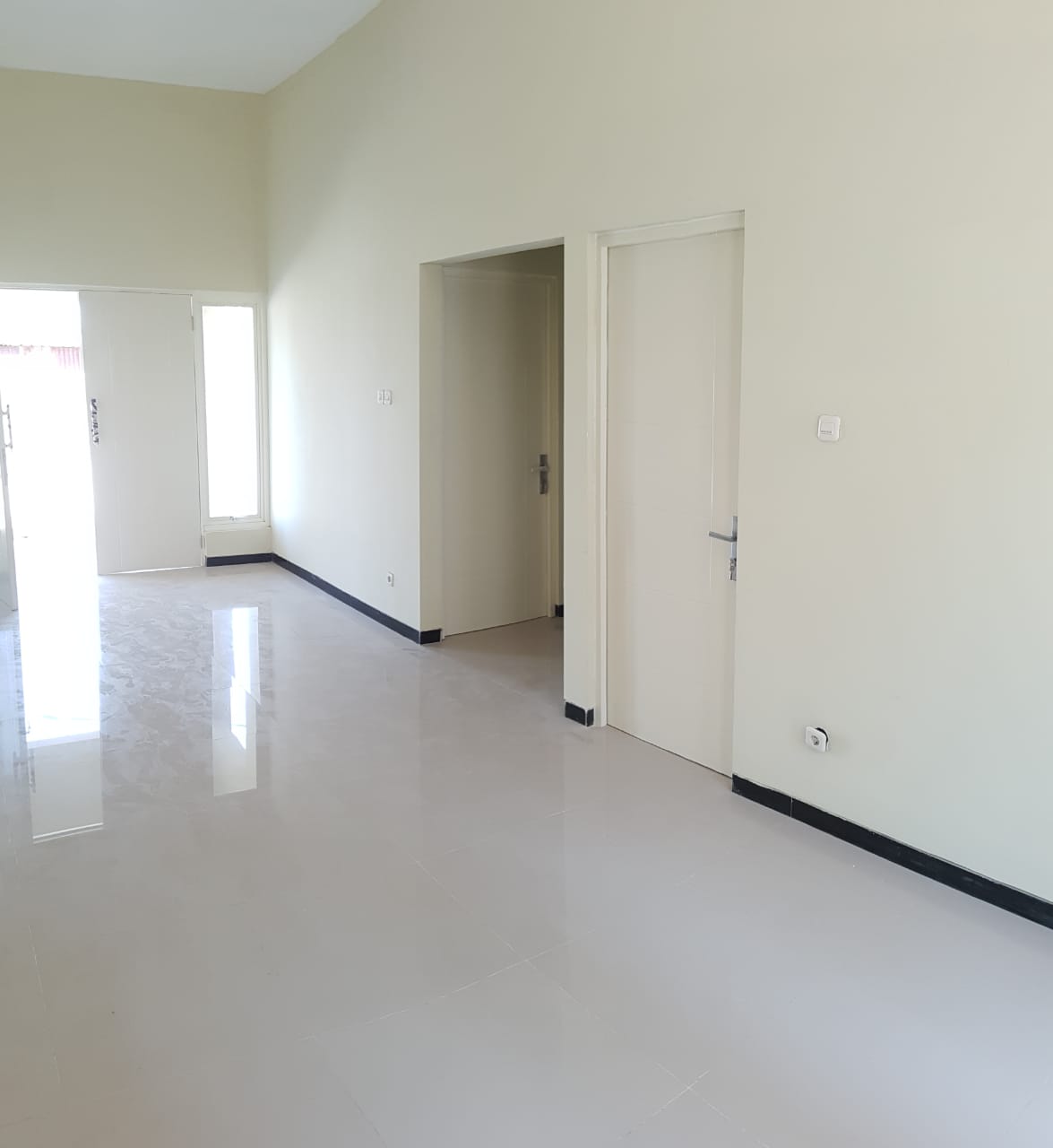 DIJUAL RUMAH TINGGAL BARU GRESS PERUM PONDOK BUANA SIDOARJO - Thumbnail 2