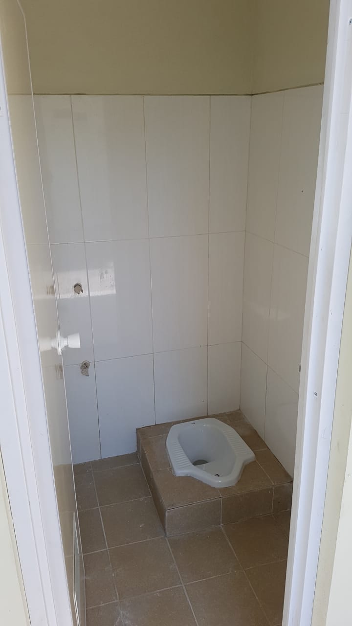 DIJUAL RUMAH TINGGAL BARU GRESS PERUM PONDOK BUANA SIDOARJO - Thumbnail 3