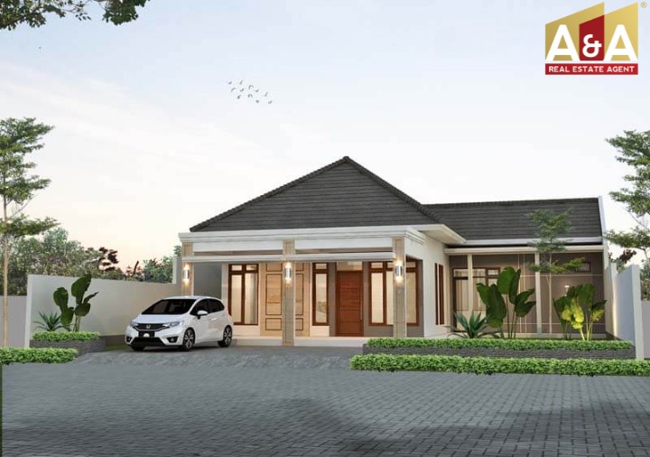 Dijual Rumah Mewah Murah Wilayah Jember - Image 1