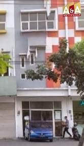 Dijual Ruko Strategis di Merr Kedung Baruk Surabaya - Image 1