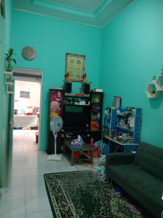 DiJual Rumah Wilayah Sidoarjo - Image 1