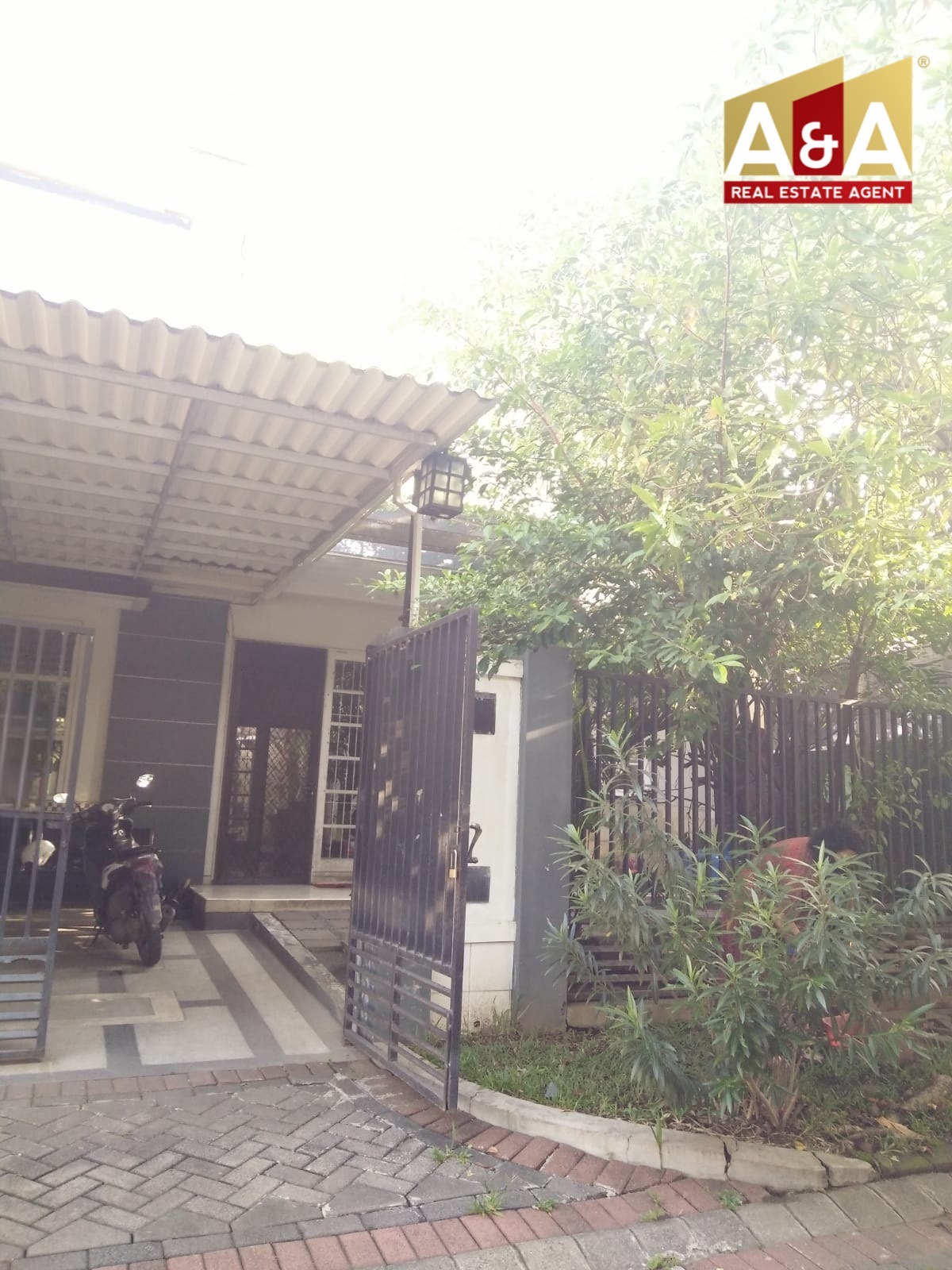 Dijual Rumah Strategis di Deltasari Indah Sidoarjo - Image 1