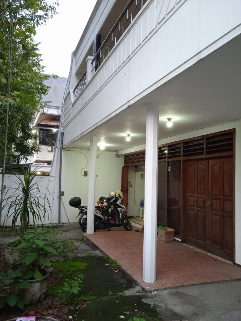 DIJUAL RUMAH DUKUH KUPANG SURABAYA SELATAN - Thumbnail 4