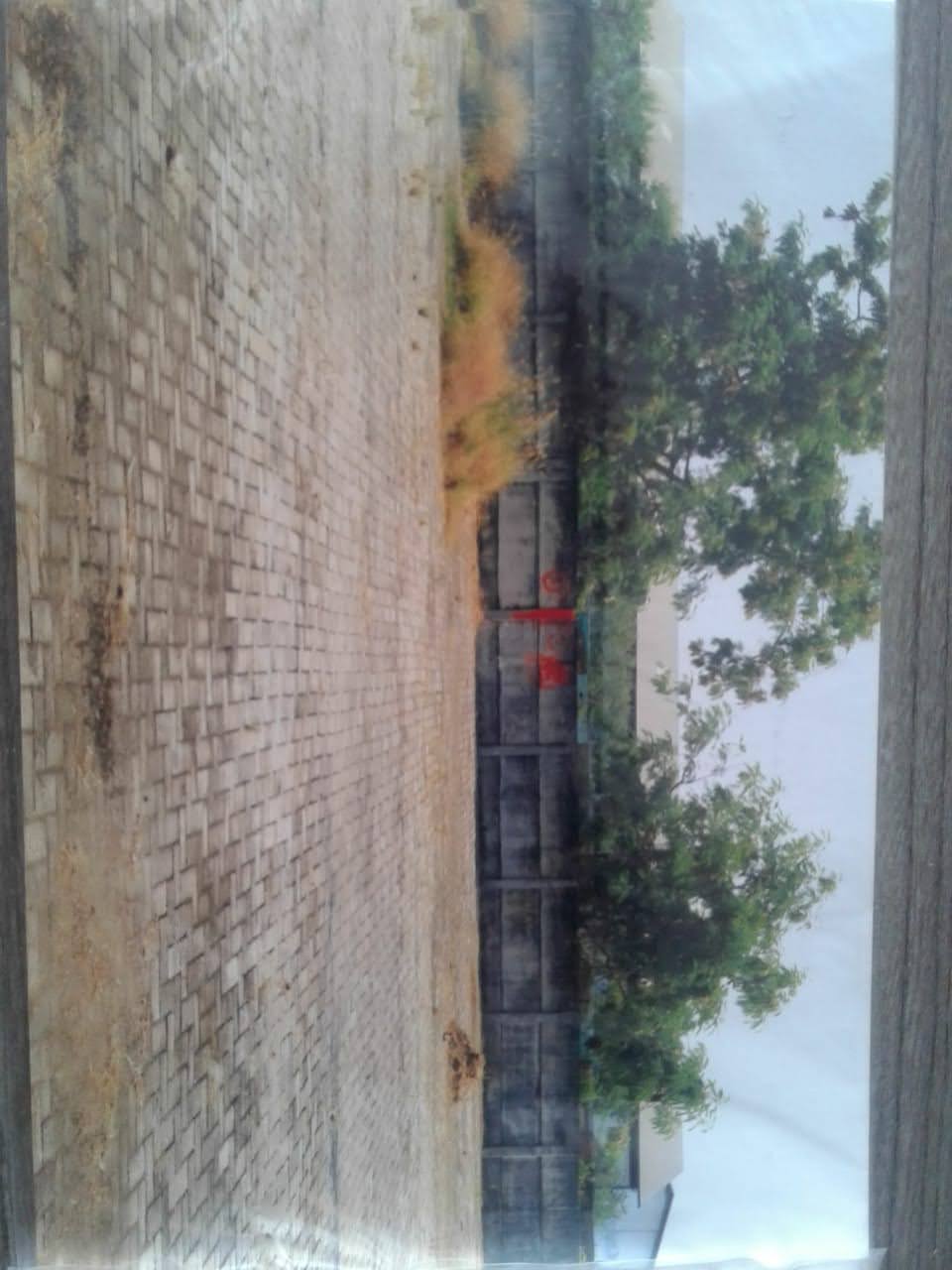 DIJUAL TANAH GUDANG OSOWILANGUN SURABAYA BARAT - Image 1