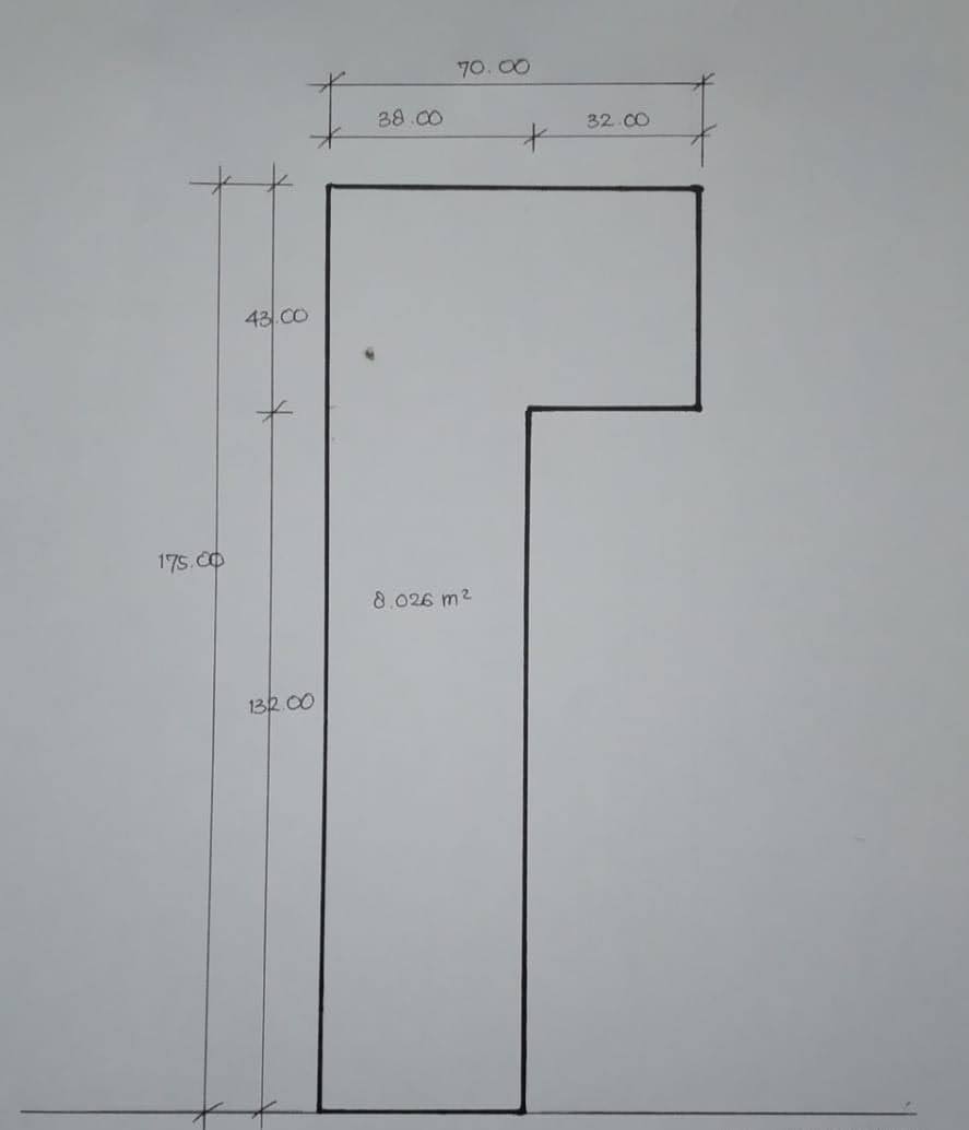 DIJUAL TANAH GUDANG OSOWILANGUN SURABAYA BARAT - Thumbnail 2