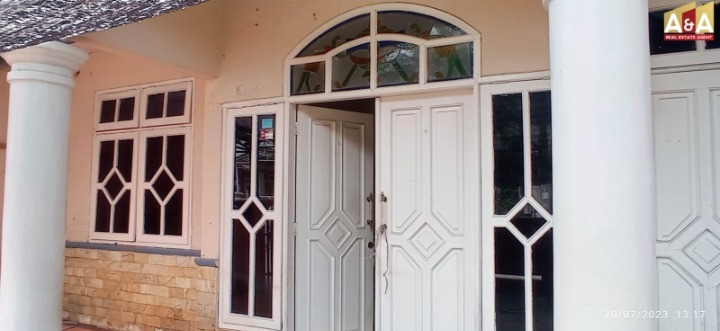 Dijual Rumah Wilayah Depok - Image 1