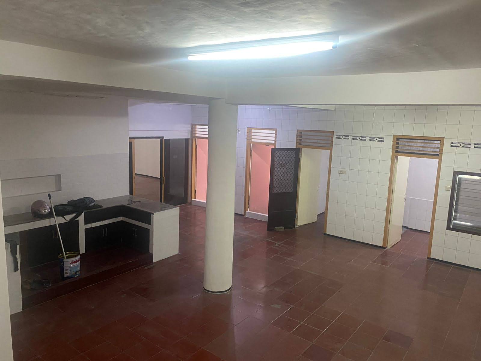 DIJUAL RUMAH PERAK BARAT SURABAYA UTARA - Thumbnail 4