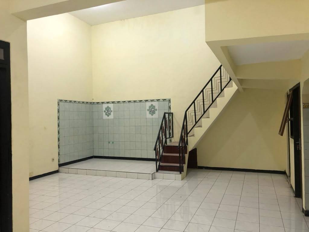 DIJUAL RUMAH SUTOREJO SURABAYA TIMUR - Thumbnail 3