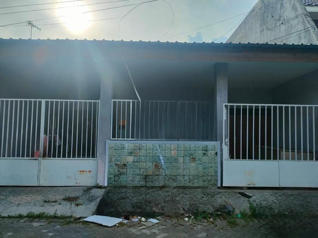 DIJUAL RUMAH SUTOREJO SURABAYA TIMUR - Image 1