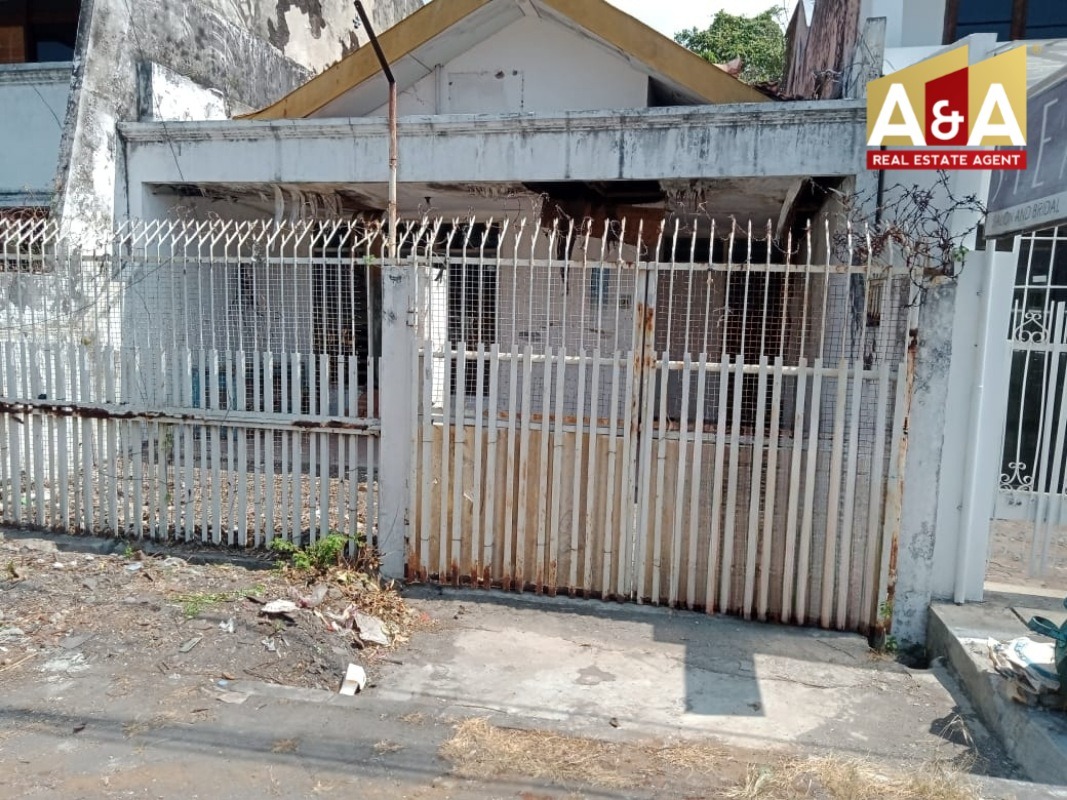 DIJUAL RUMAH HITUNG TANAH WILAYAH SURABAYA TIMUR - Image 1