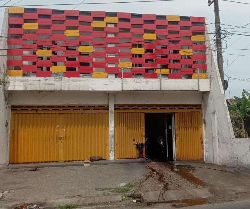 DIJUAL 2 UNIT RUKO MURAH WILAYAH GRESIK - Image 1