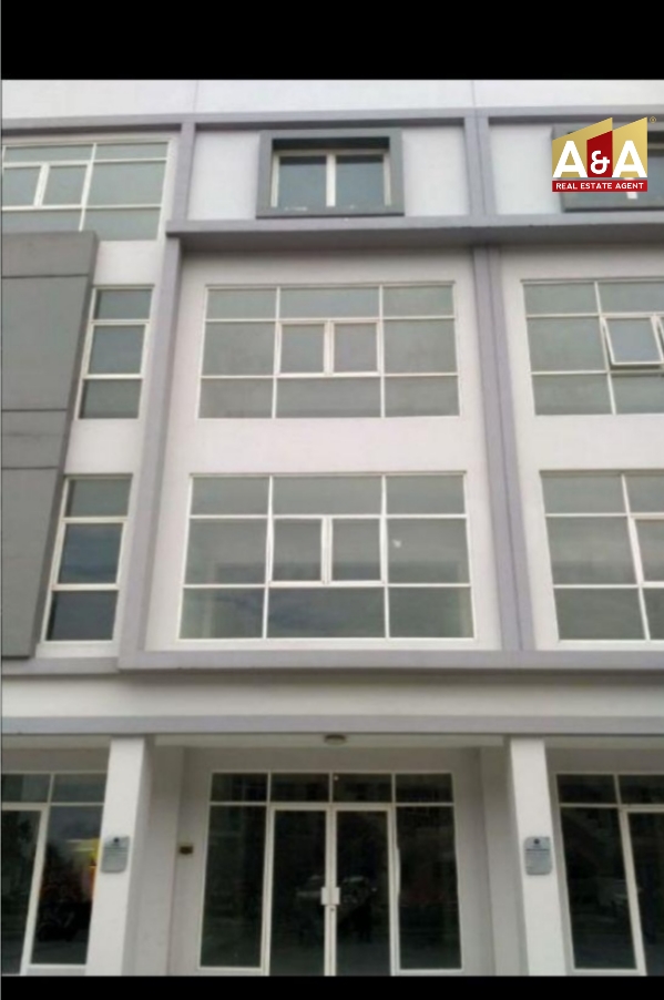 DIJUAL RUKO PUNCAK DHARMAHUSADA - Image 1