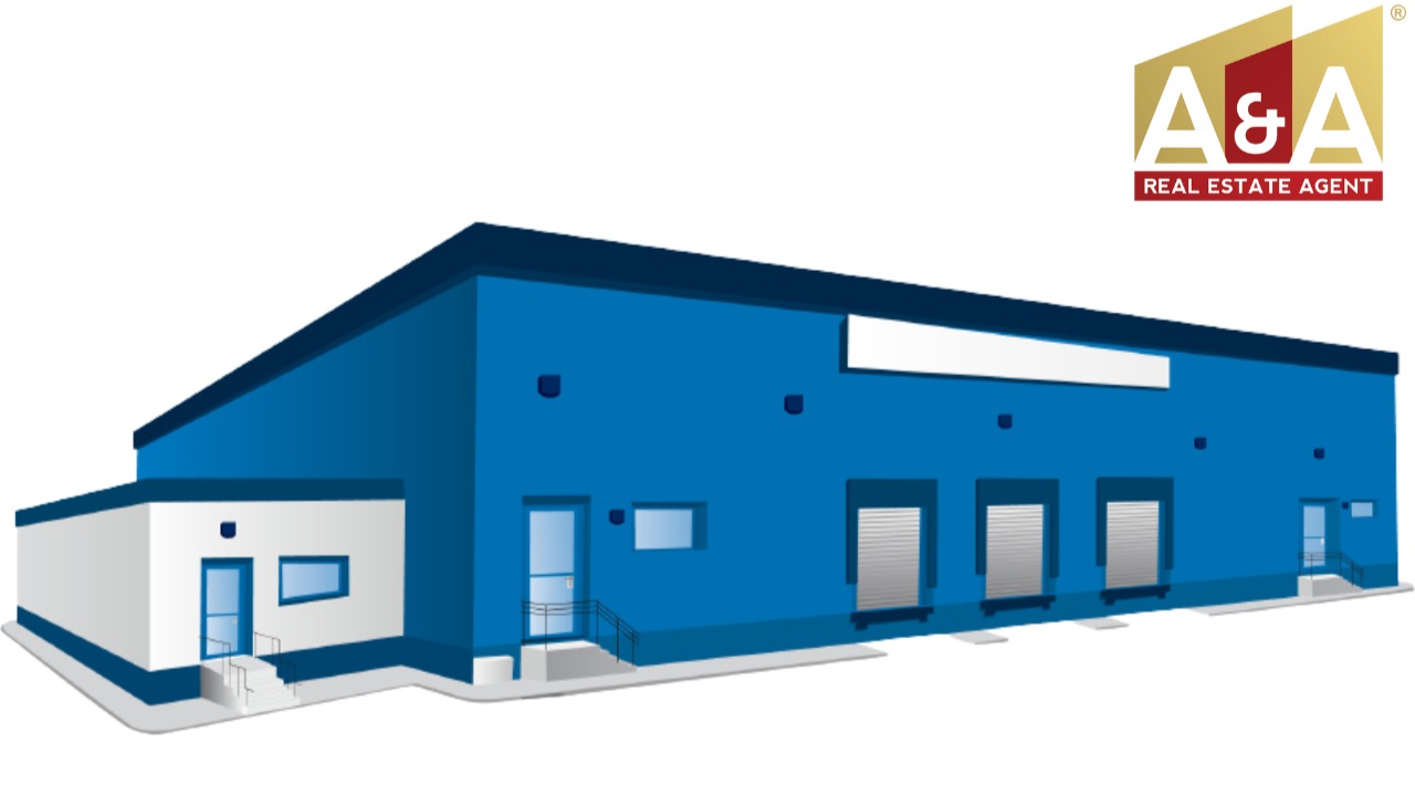 Disewakan Gudang Wilayah Singosari - Image 1