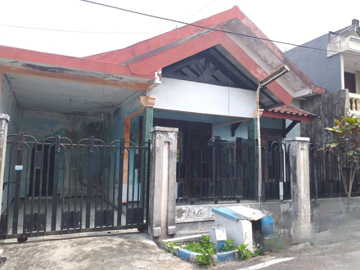 DiJual Rumah Wilayah Malang - Image 1