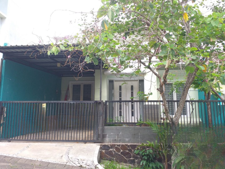 Dijual Rumah Wilayah Malang - Image 1