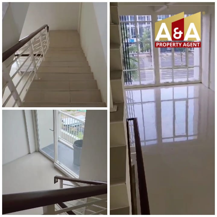 DiSewakan Ruko Wilayah Surabaya Barat - Image 1