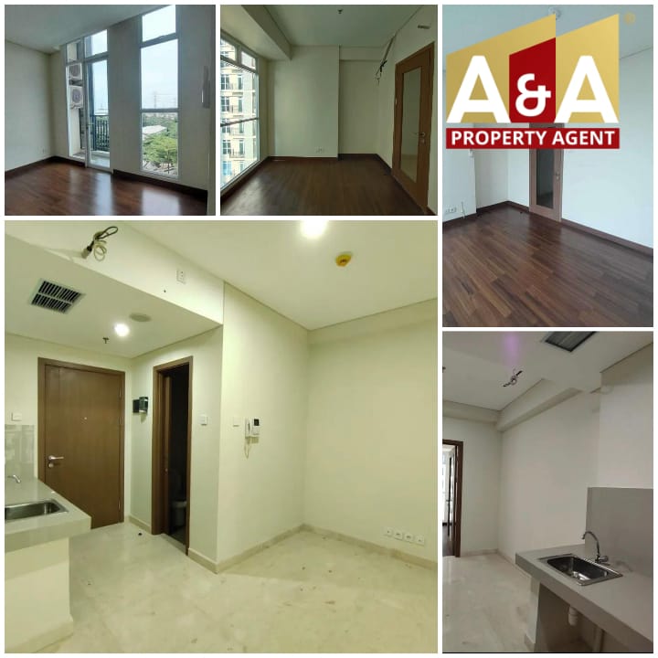 Dijual Apartemen Wilayah Jakarta Barat - Image 1