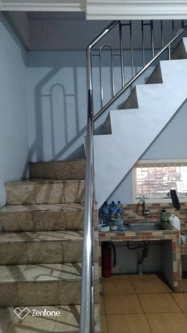 DIJUAL RUKO LETJEN SUPRAPTO SIDOARJO - Thumbnail 2