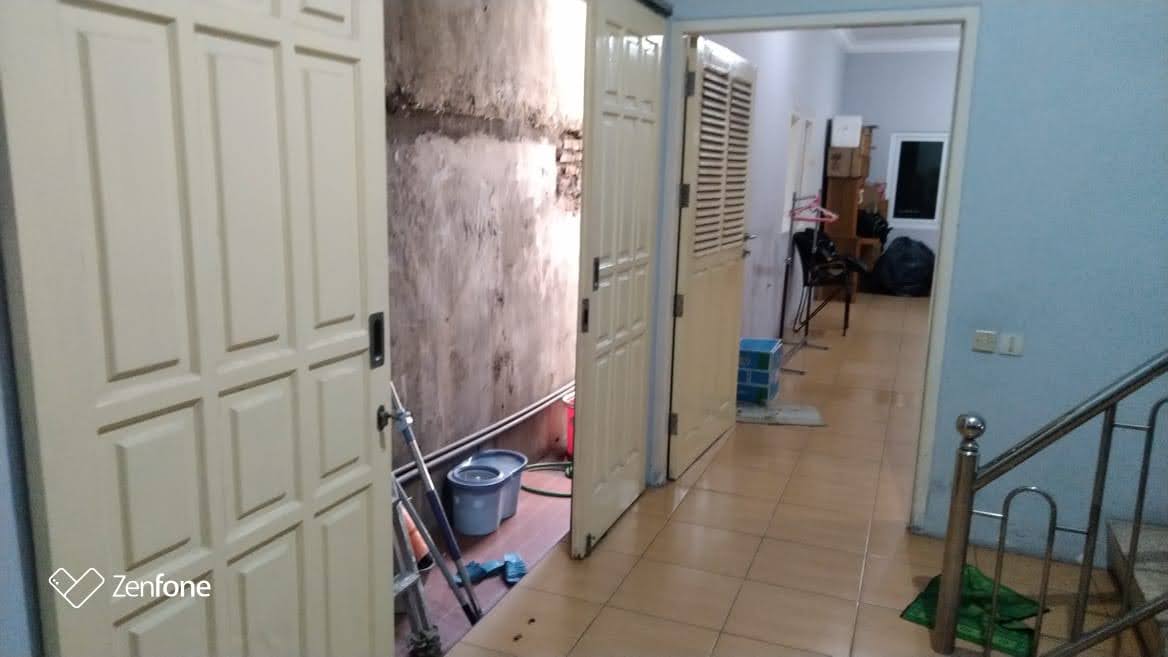 DIJUAL RUKO LETJEN SUPRAPTO SIDOARJO - Thumbnail 3