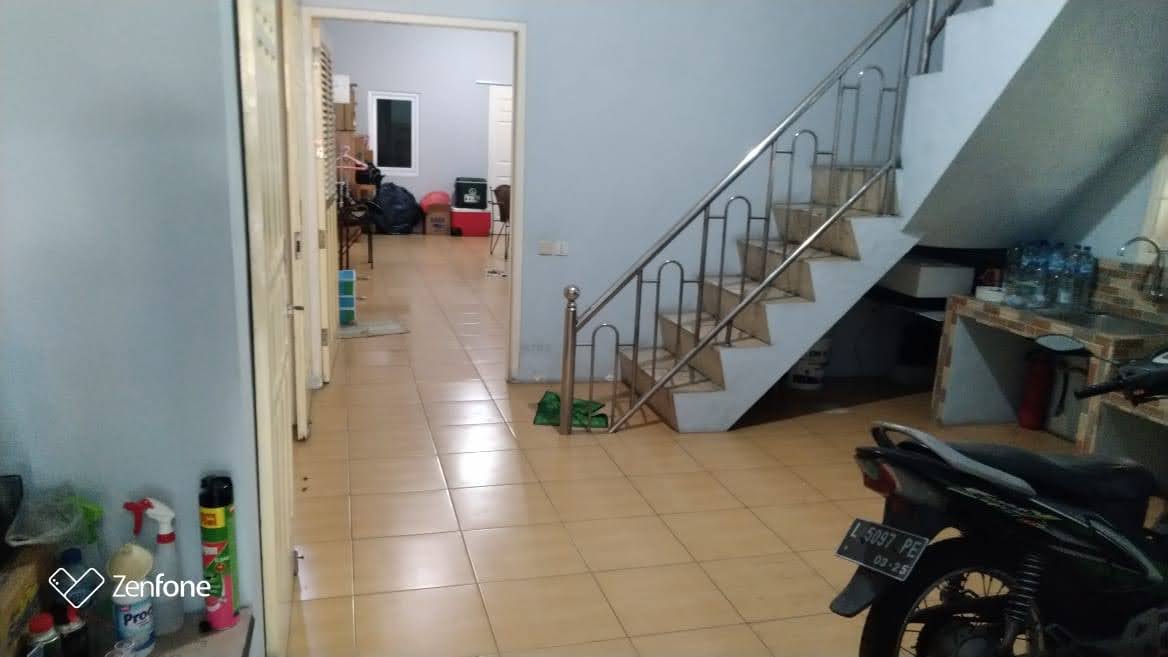 DIJUAL RUKO LETJEN SUPRAPTO SIDOARJO - Thumbnail 4