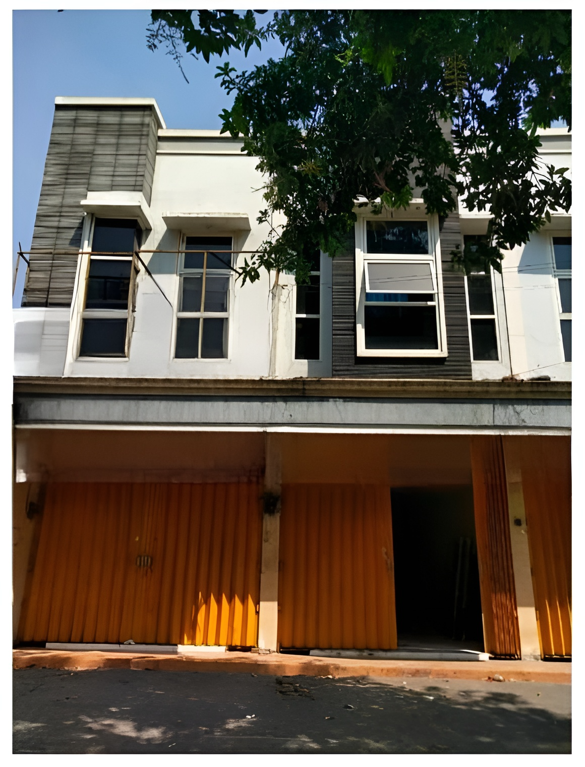 DIJUAL RUKO KEPUHKIRIMAN SIDOARJO - Image 1