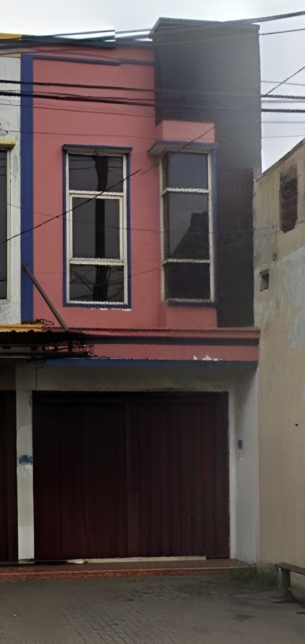 DIJUAL RUKO RAYA TAMAN SIDOARJO - Image 1