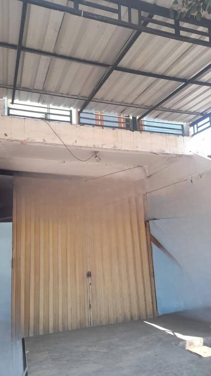 DISEWAKAN RUKO LETJEN SUPRAPTO SIDOARJO - Image 1