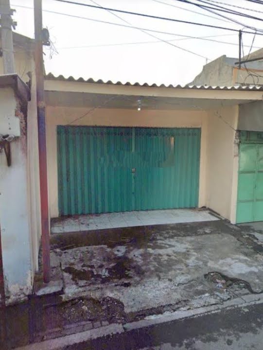 DISEWAKAN RUKO LETJEN SUPRAPTO SIDOARJO - Image 1