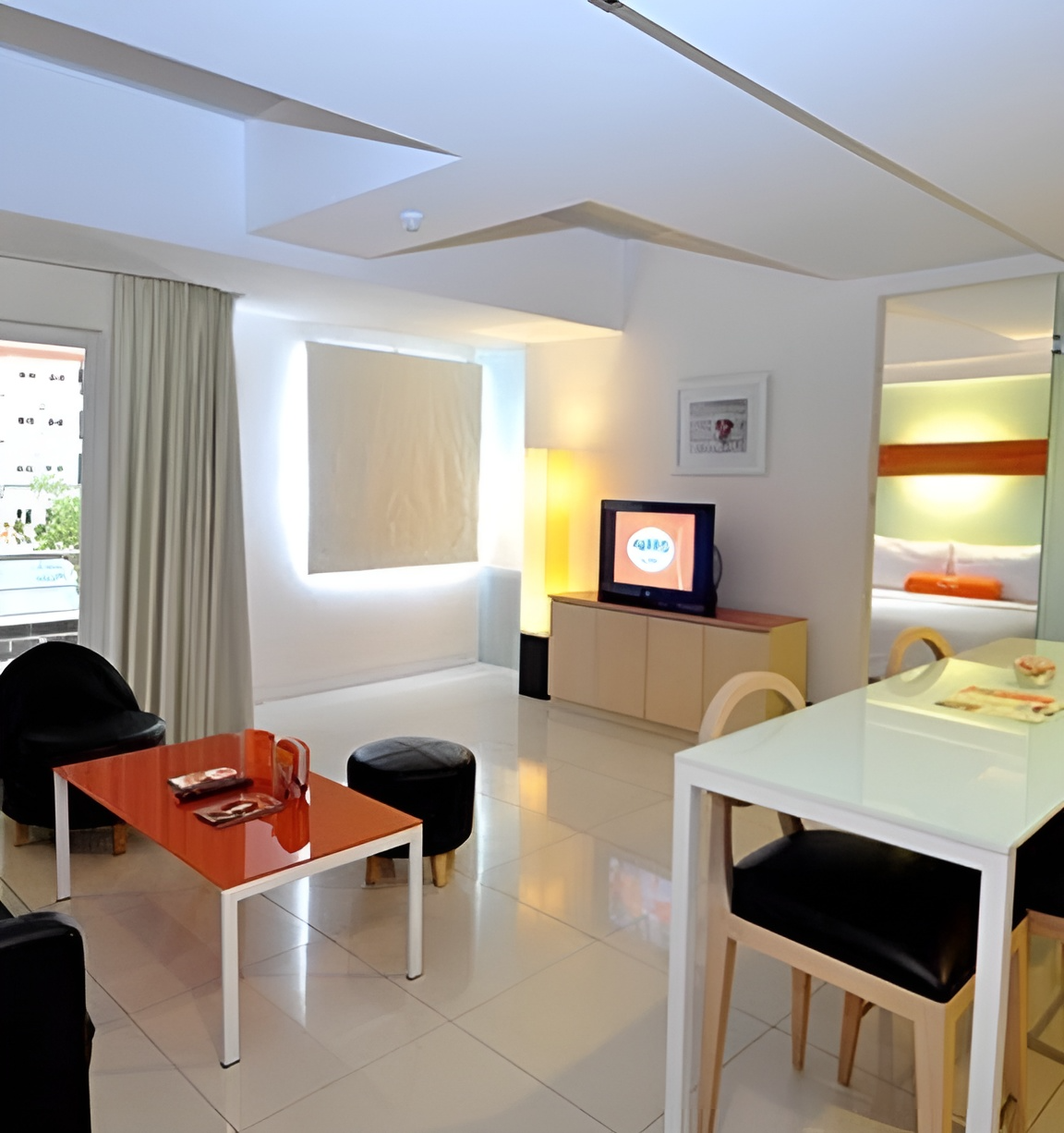 DIJUAL KAMAR HOTEL BADUNG BALI - Image 1