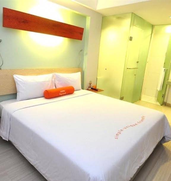 DIJUAL KAMAR HOTEL KUTA, BADUNG, BALI - Image 1