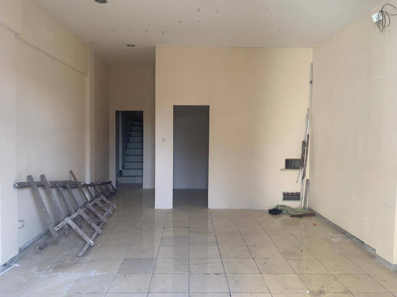 DISEWAKAN RUKO WADUNGASRI SIDOARJO - Image 1