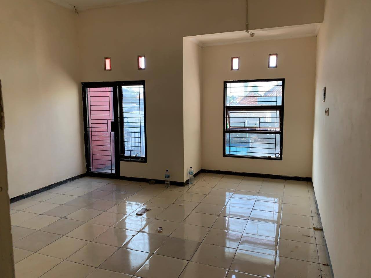 DISEWAKAN RUKO WADUNGASRI SIDOARJO - Thumbnail 2