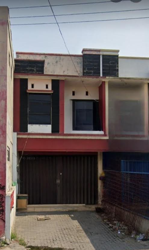 DISEWAKAN RUKO WADUNGASRI SIDOARJO - Thumbnail 3