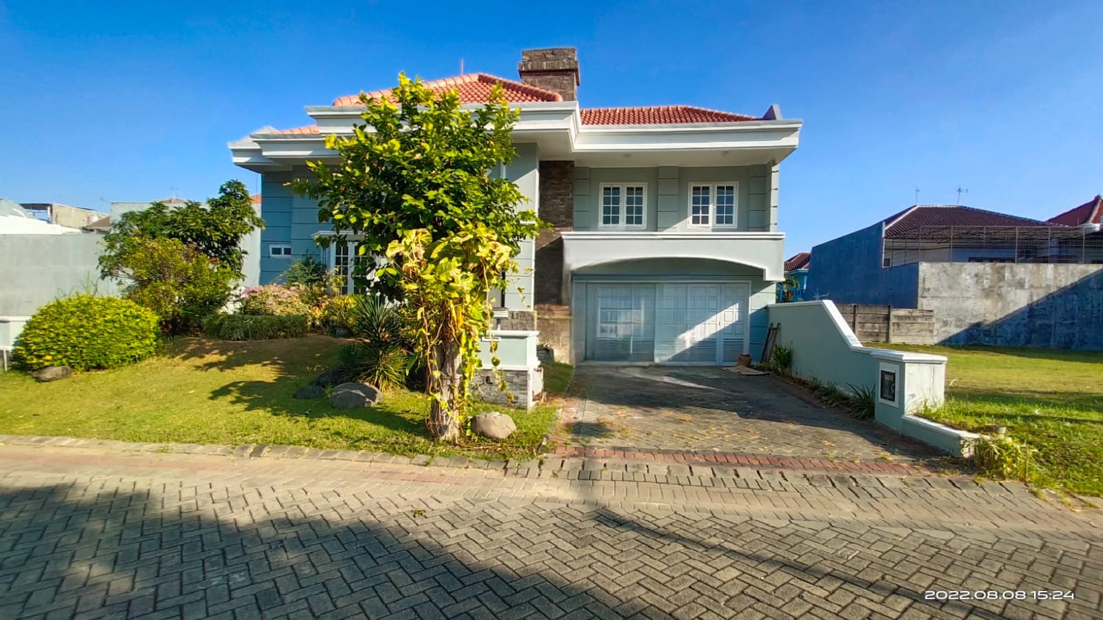 DIKONTRAKAN RUMAH LAGUNA REGENCY SURABAYA TIMUR - Image 1