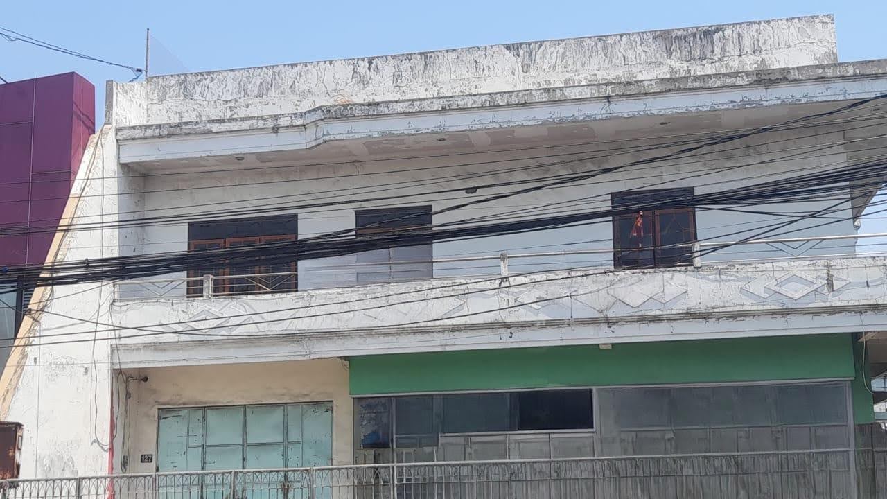 DISEWAKAN RUKO MERR SURABAYA TIMUR - Image 1