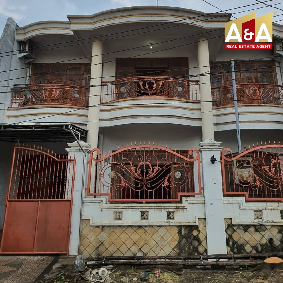 Dijual Rumah Murah Siap Huni Surabaya Selatan - Image 1