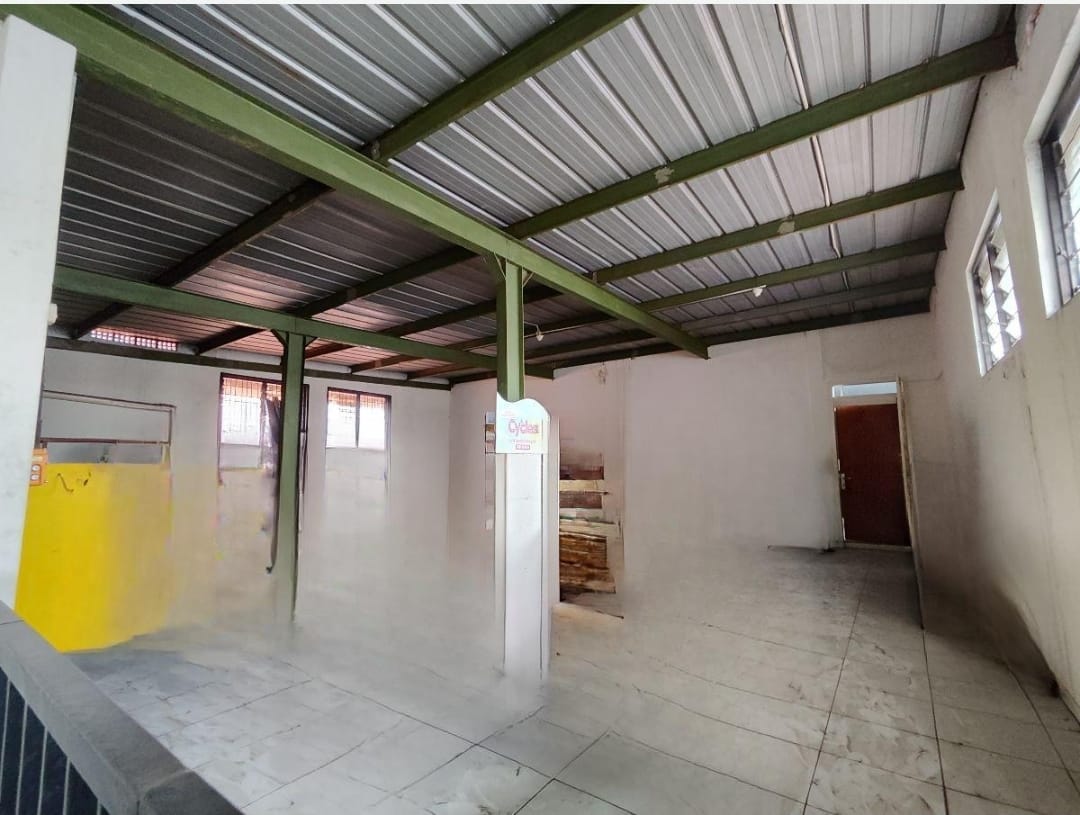 Disewakan Ruko Raya Bratang Binangun - Thumbnail 3