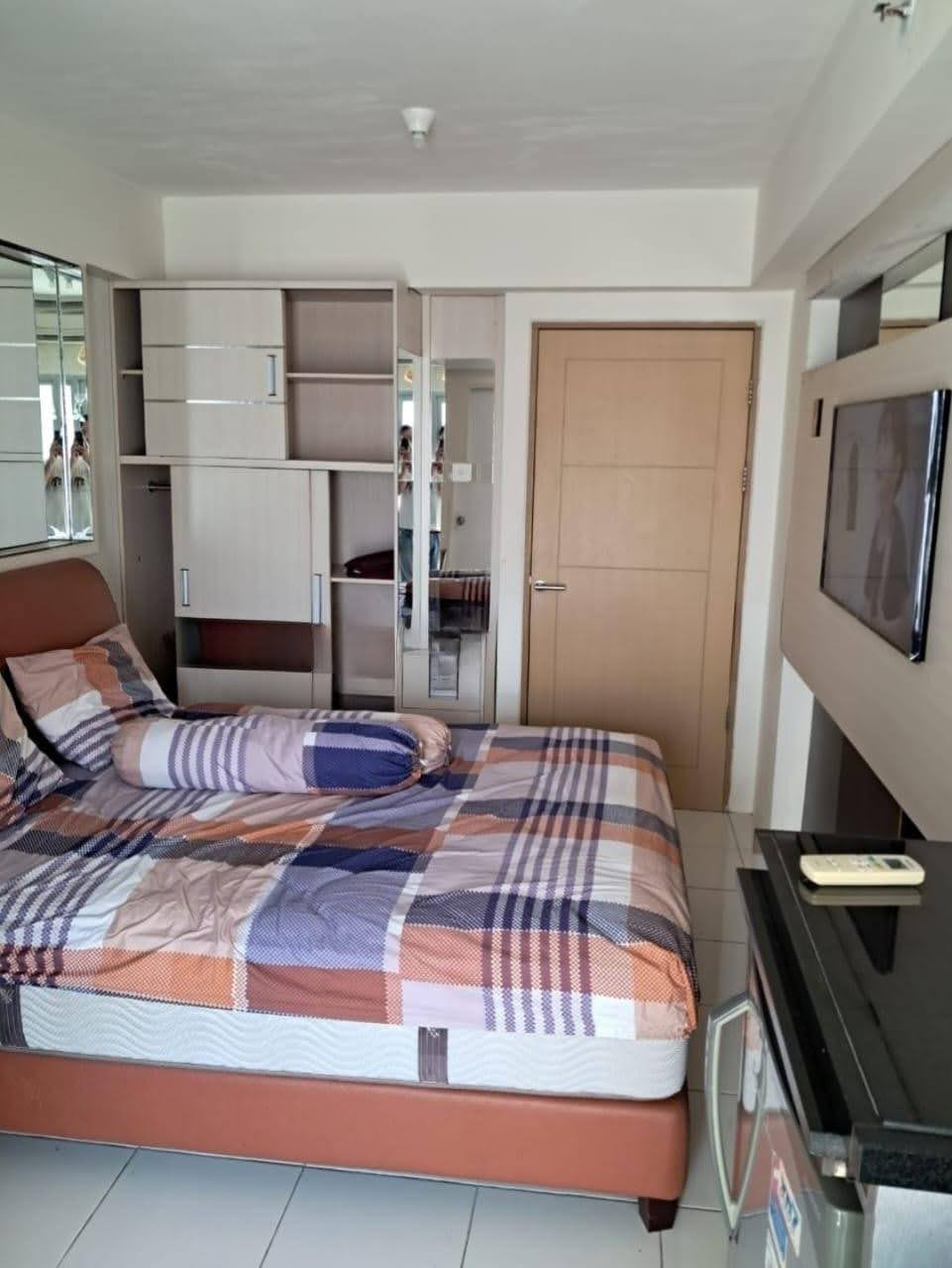 DIJUAL APARTEMENT EDUCITY STAMFORD SURABAYA TIMUR - Image 1