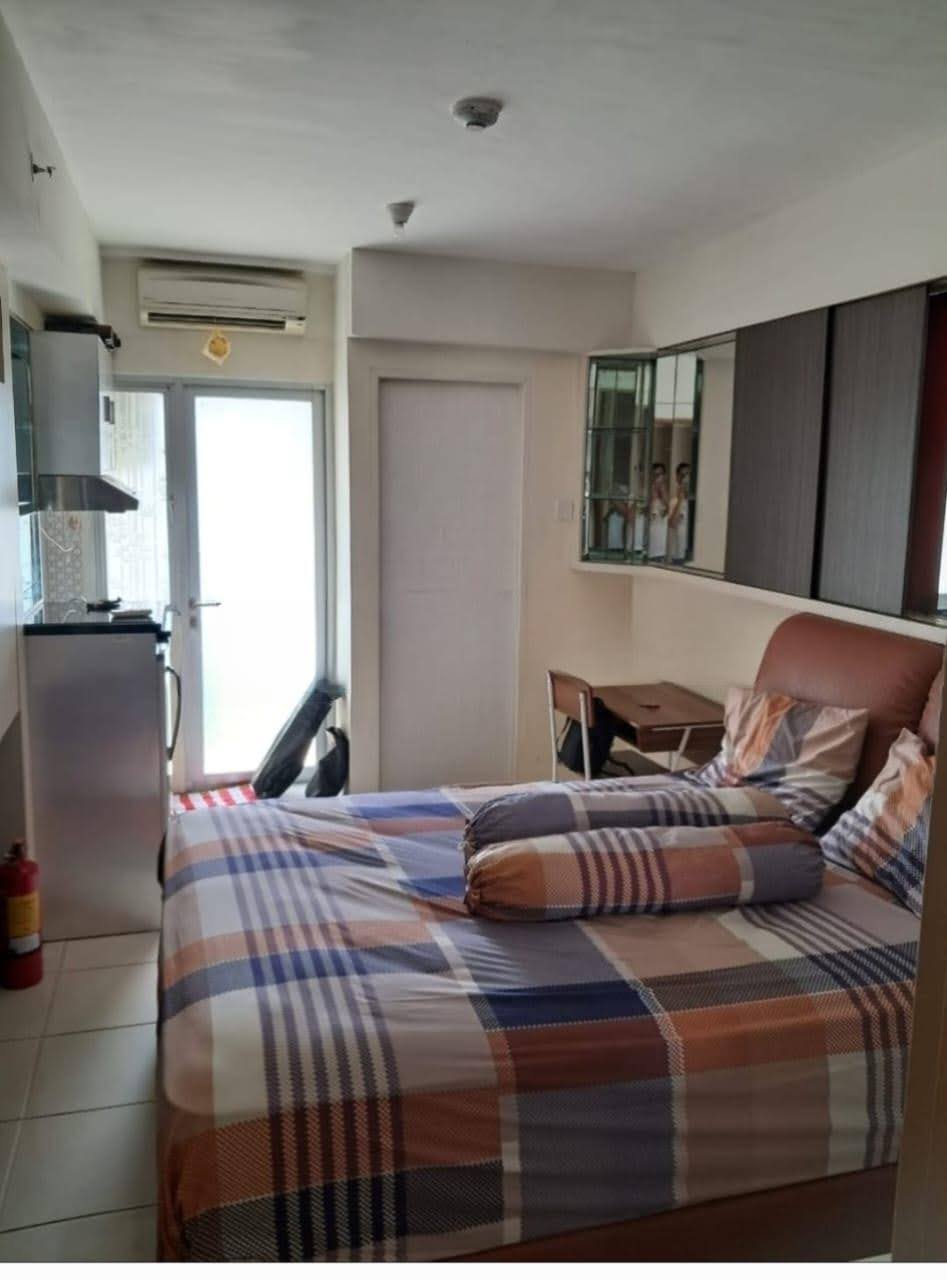 DIJUAL APARTEMENT EDUCITY STAMFORD SURABAYA TIMUR - Thumbnail 2