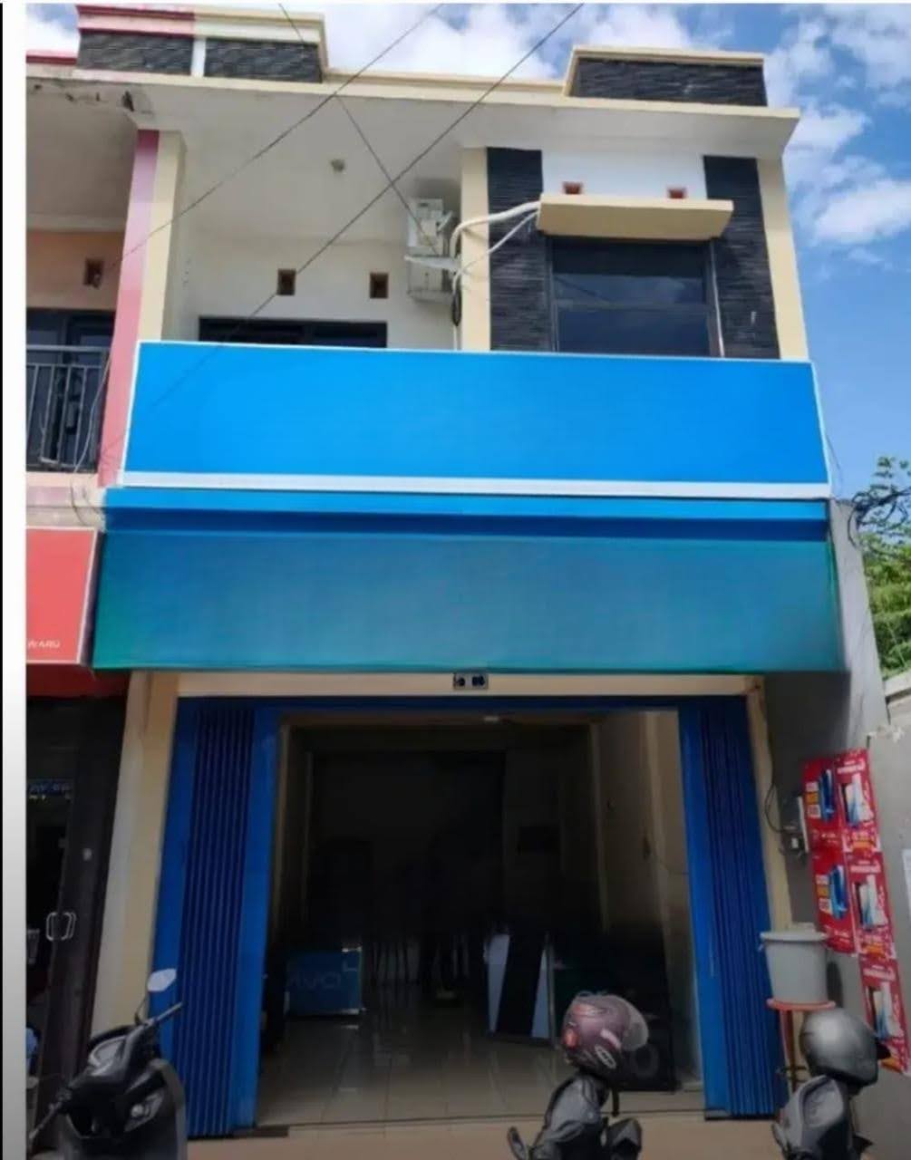 DIJUAL RUKO WADUNGASRI SIDOARJO - Thumbnail 2