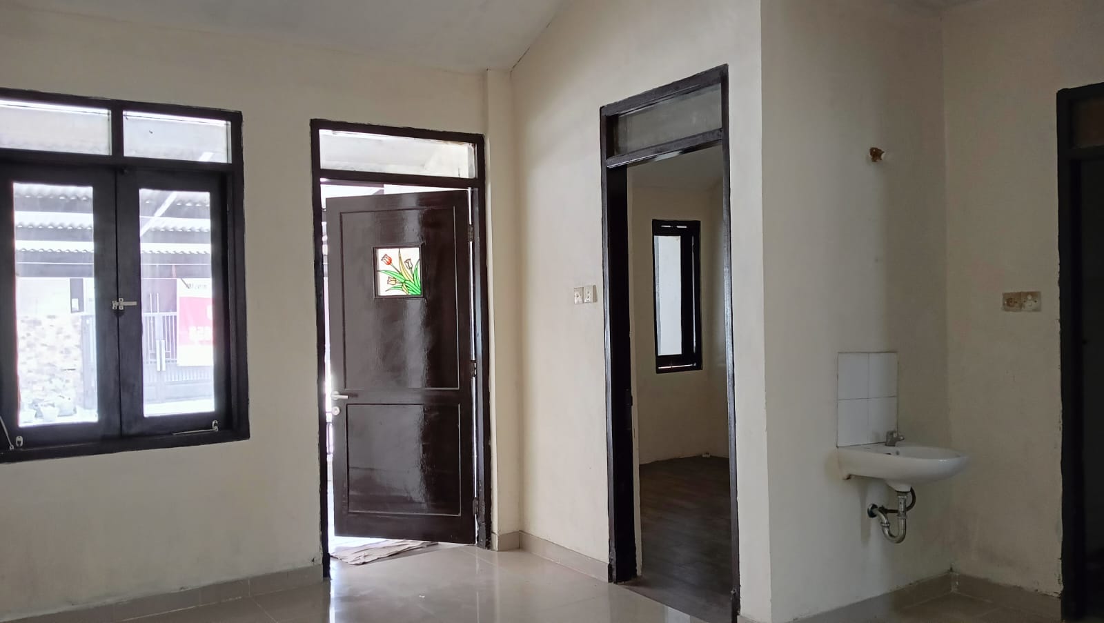 Dijual Rumah Murah Taman Puspa Raya Citraland Surabaya Barat - Thumbnail 2