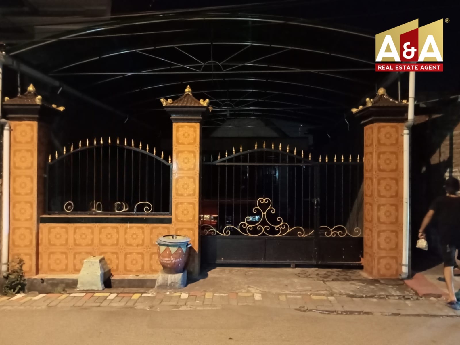 Dijual Rumah Murah Strategis Sidoarjo - Image 1