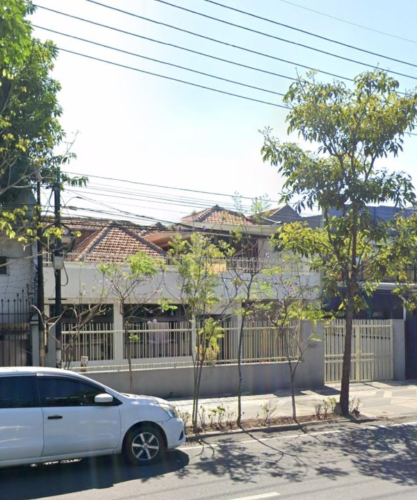 Disewakan/Dijual Bangunan Raya Perak Barat - Image 1