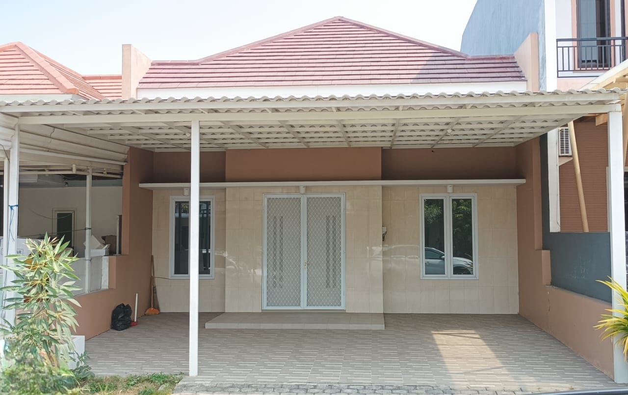 Dijual Rumah Bukit Palma Grandia Citraland Surabaya Barat - Image 1