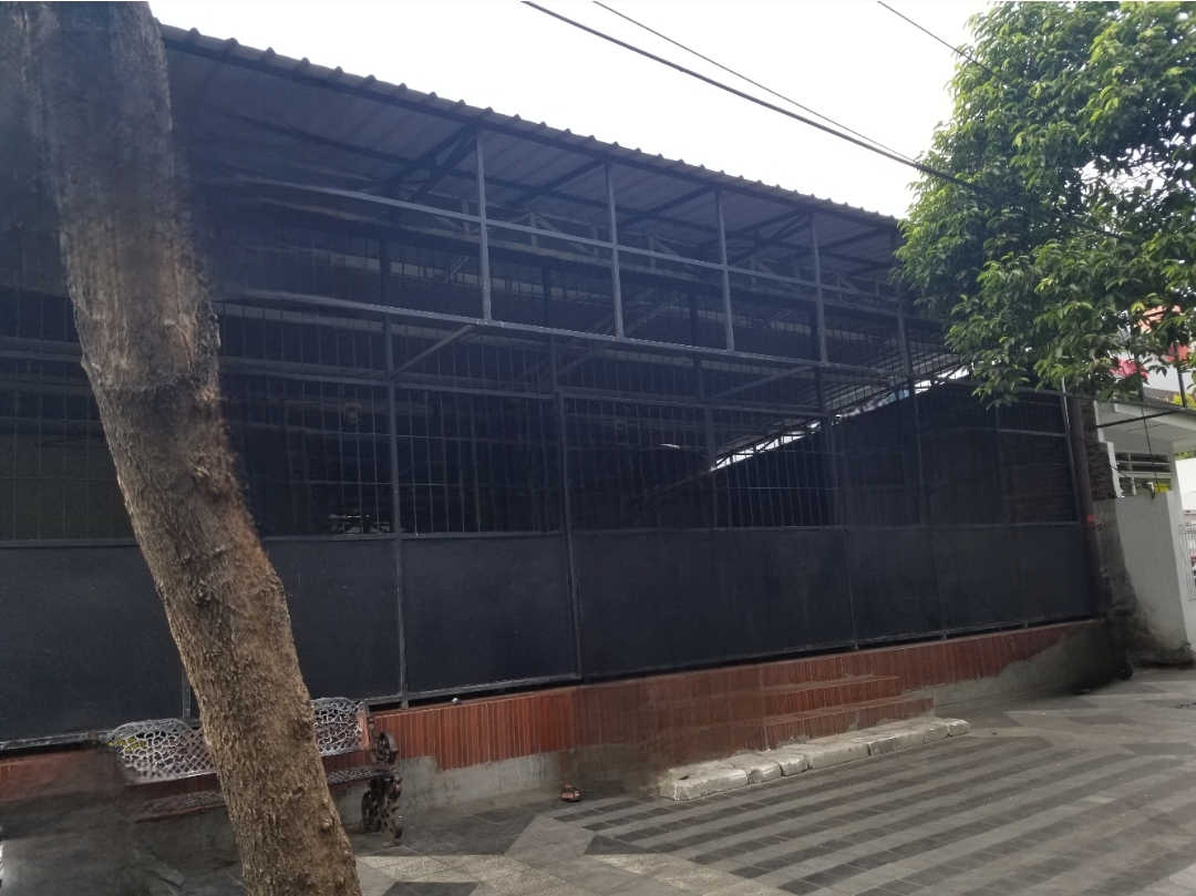 Disewakan rumah usaha di HR. Mohammad - Image 1