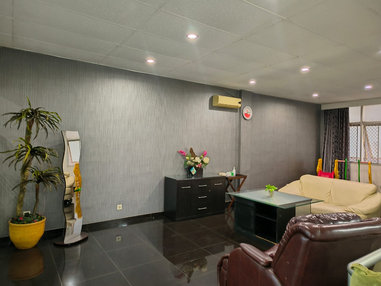 DISEWAKAN KANTOR HR MUHAMMAD SURABAYA BARAT - Thumbnail 4