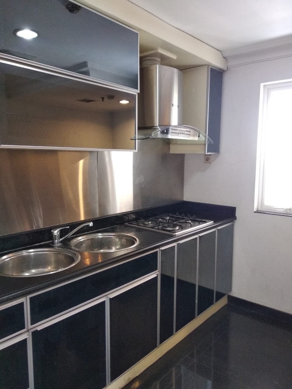 DISEWAKAN KANTOR HR MUHAMMAD SURABAYA BARAT - Thumbnail 4