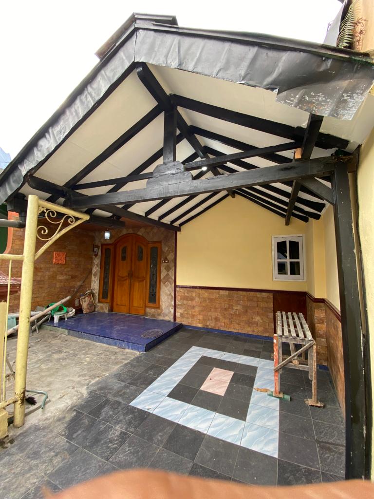 Dijual Rumah Murah Wilayah Malang - Image 1